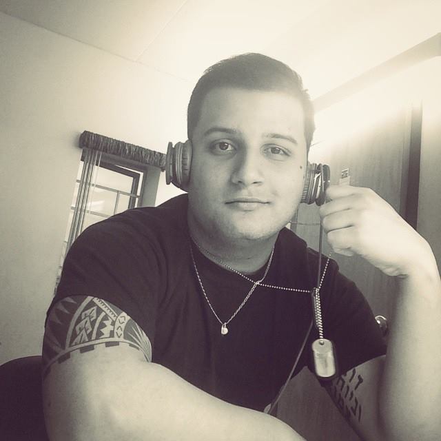 Haircut review by Anthony Estrada