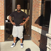 Haircut review by Bobby Green