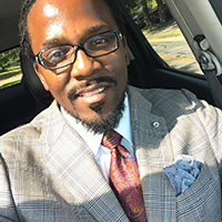 Haircut review by Eddie Brown