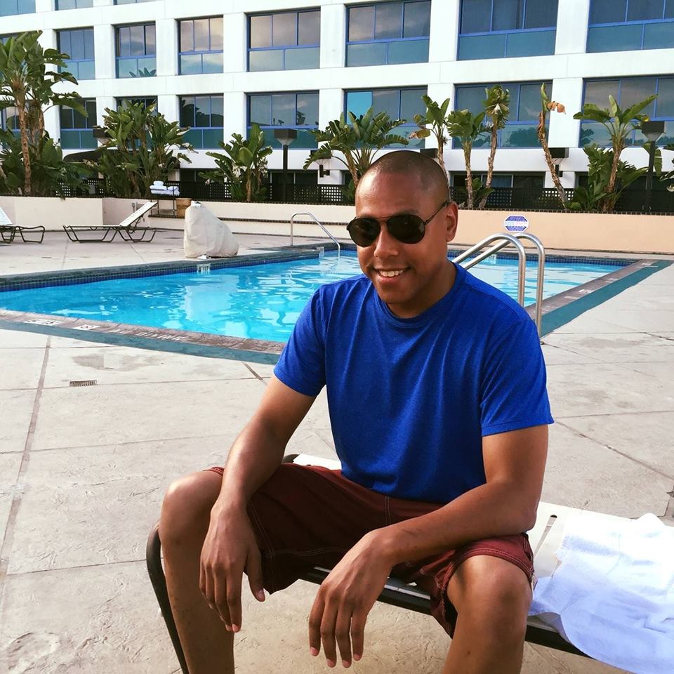 Haircut review by Mohammed Drammeh