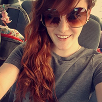 Haircut review by Sarah Wiruth