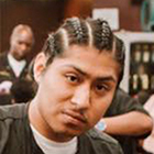 Eruviel the barber profile image